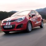 Kia Rio 1.4 CRDI